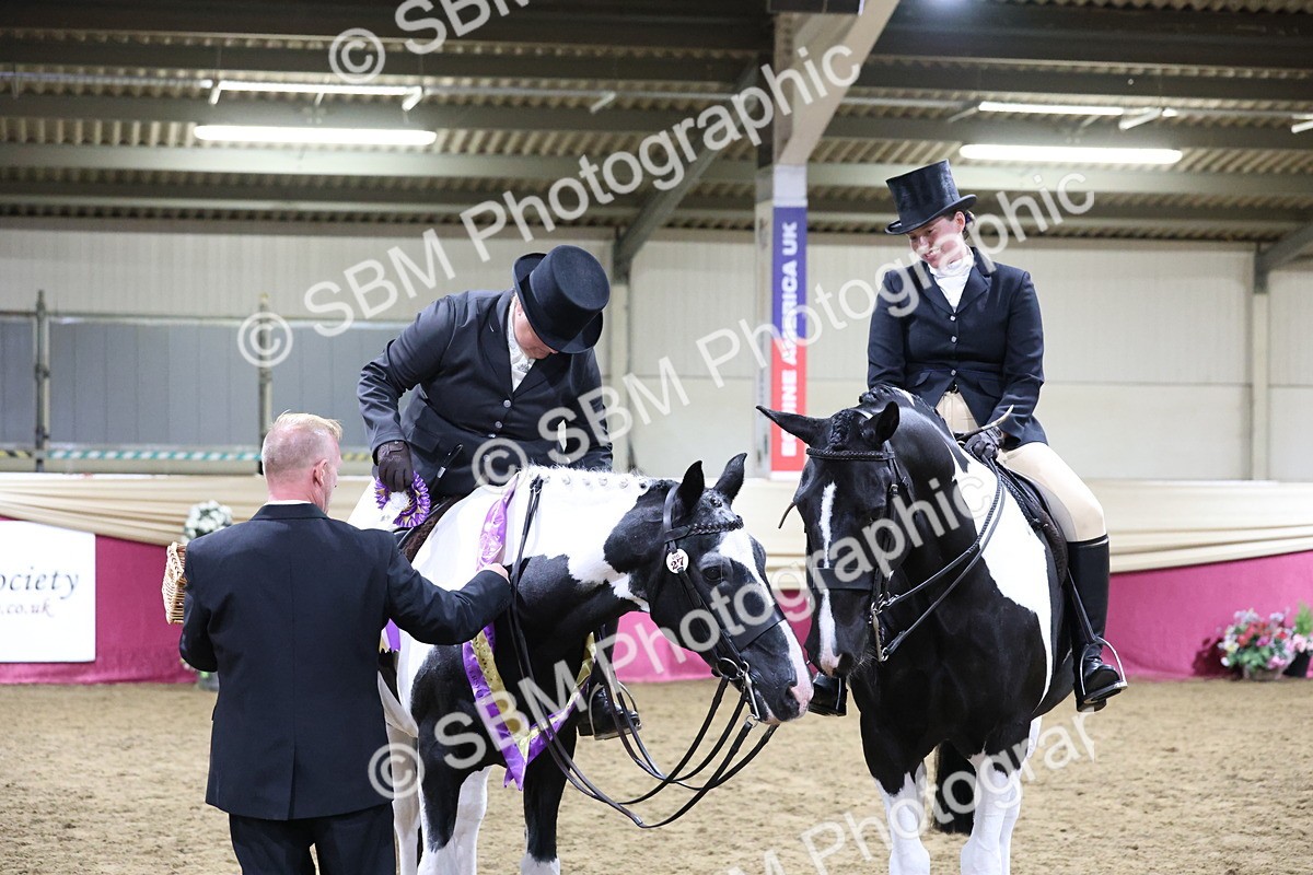 SBM_21039 - Class 0 - Ridden Pairs Champ