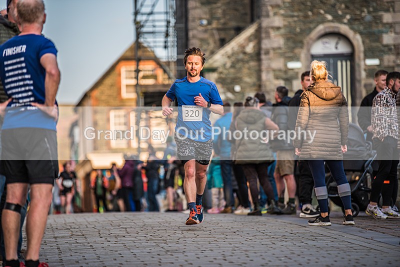 RTH-1010 - Keswick Round The Houses Road Race, Wednesday 26th April 2023