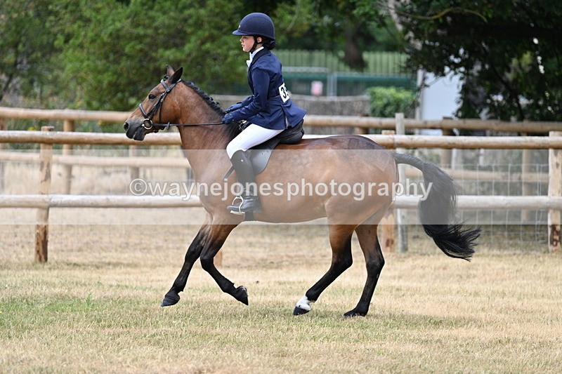 WJ7_0502 - Class 2 Best rider
