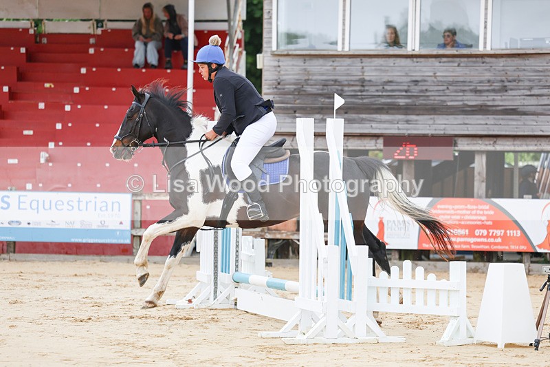 3E7A3184 - Class 1: 40cm