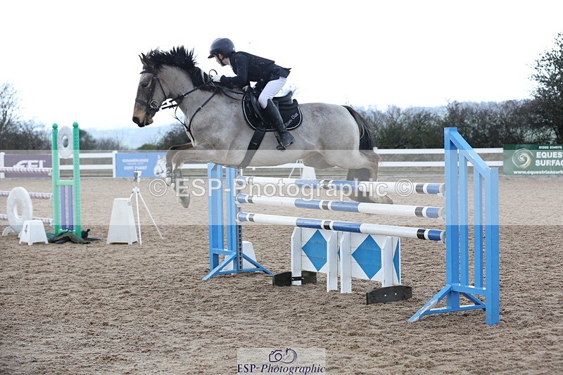 240211A-125246-02999 - Cls 9+10 Junior 1.15m, 1.20m and 1.25m