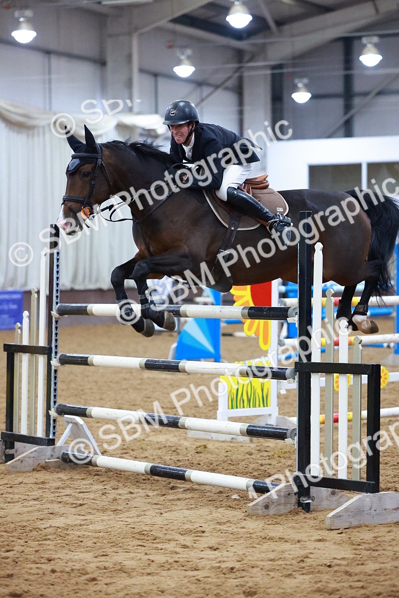 SBM_002379 - Class 6 - National 1.30m