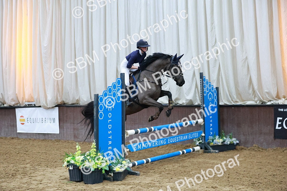 SBM_000112 - Class 1 - Clear Round