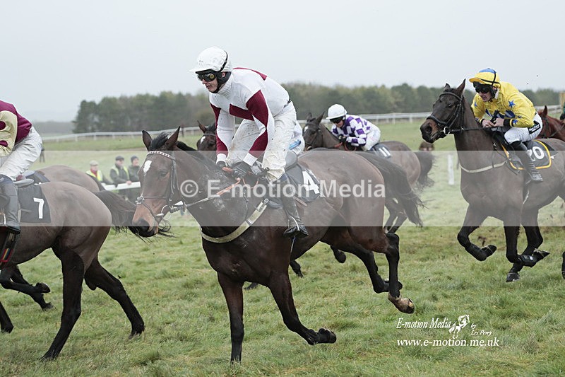 PtP 041222 0461 - Larkhill Racing Club Point-to-Point Larkhill 01/01/23
