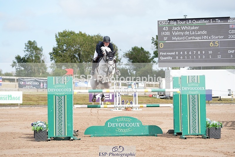 250718-163352-12414 - Cls 6, 3 Star Big Tour LR Qualifier Break til End