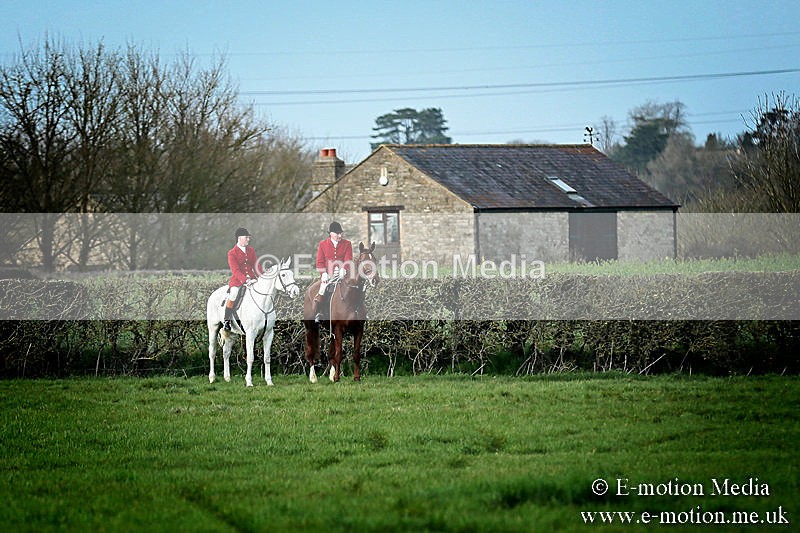 PtP 230319 389 - VWH Hunt Siddington Point-to-Point Racing 23/03/19