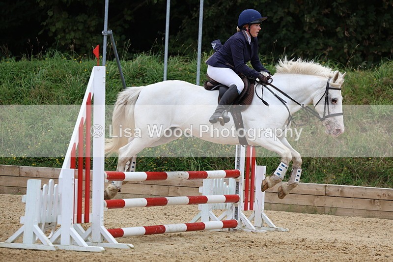 3E7A0678 - Class 3: Senior 80cm