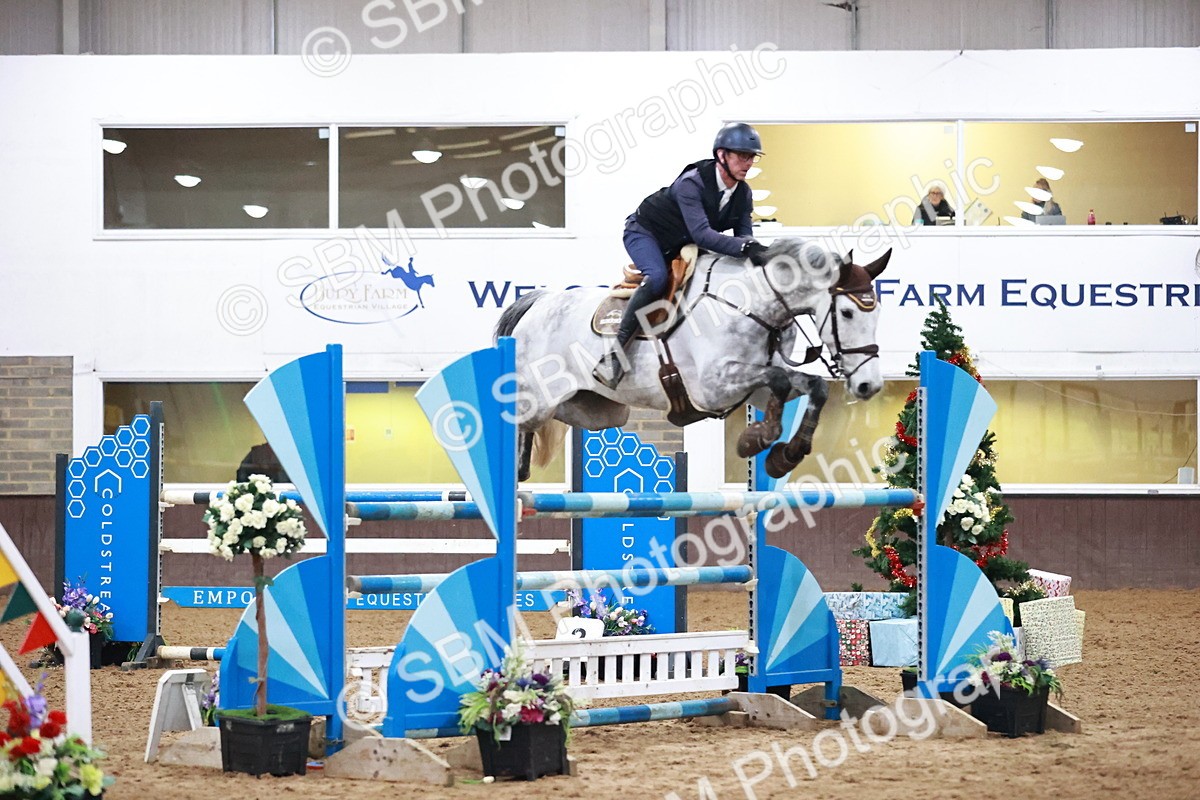 SBM_002795 - Class 12 - Blue Chip Dynamic B&C Championship Qualifier 1.25m 1.30m