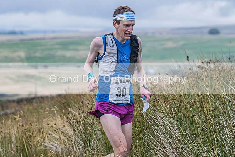High Wether Howe-31 - High Wether Howe Fell Race Saturday 25th July 2026