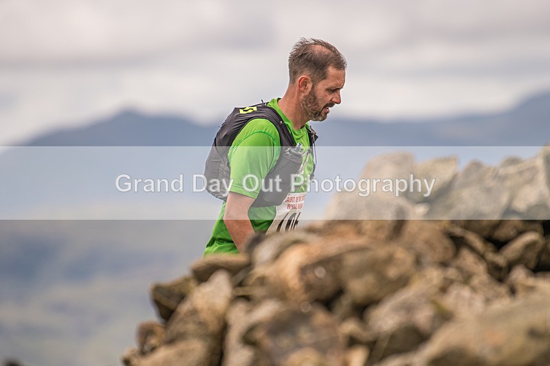 Rydal Round-720 - Rydal Round Fell Race Thursday 31st July 2025
