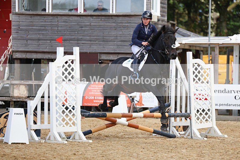 3E7A3518 - Class 5: 60cm Senior