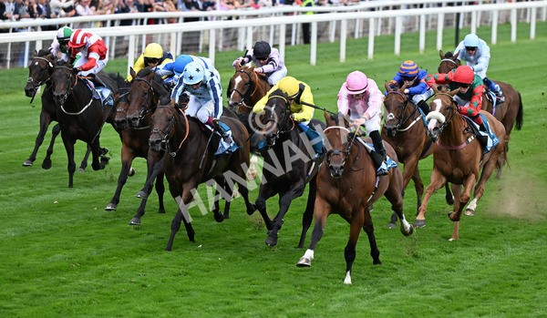 210825-072 Bullet Point - Race 3 3.00pm Clipper Handicap