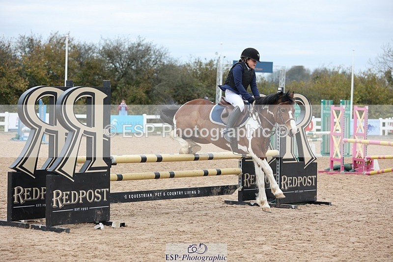 241116X-104824-00962 - Cls 08 Pony Winter Nov Champs J-O