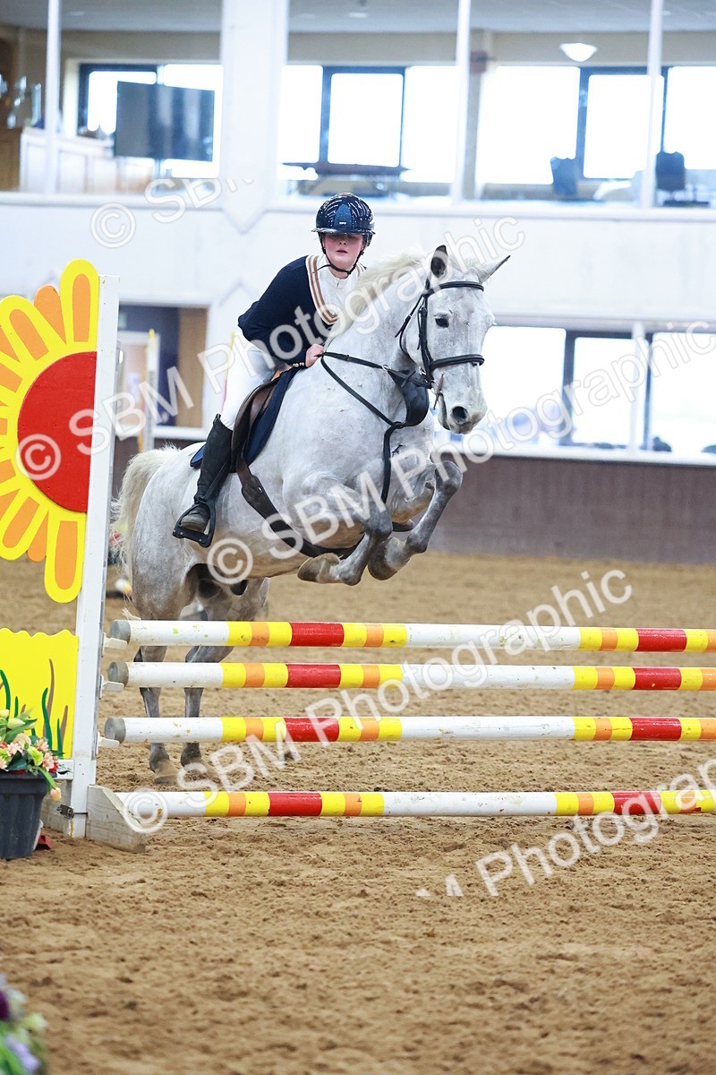 SBM_002101 - Class 7 - Clear Round