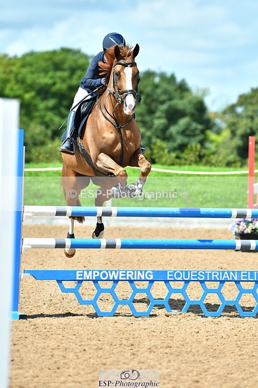 230729A-113344-05506 - Cls 14 NAF Bronze League Semi Final