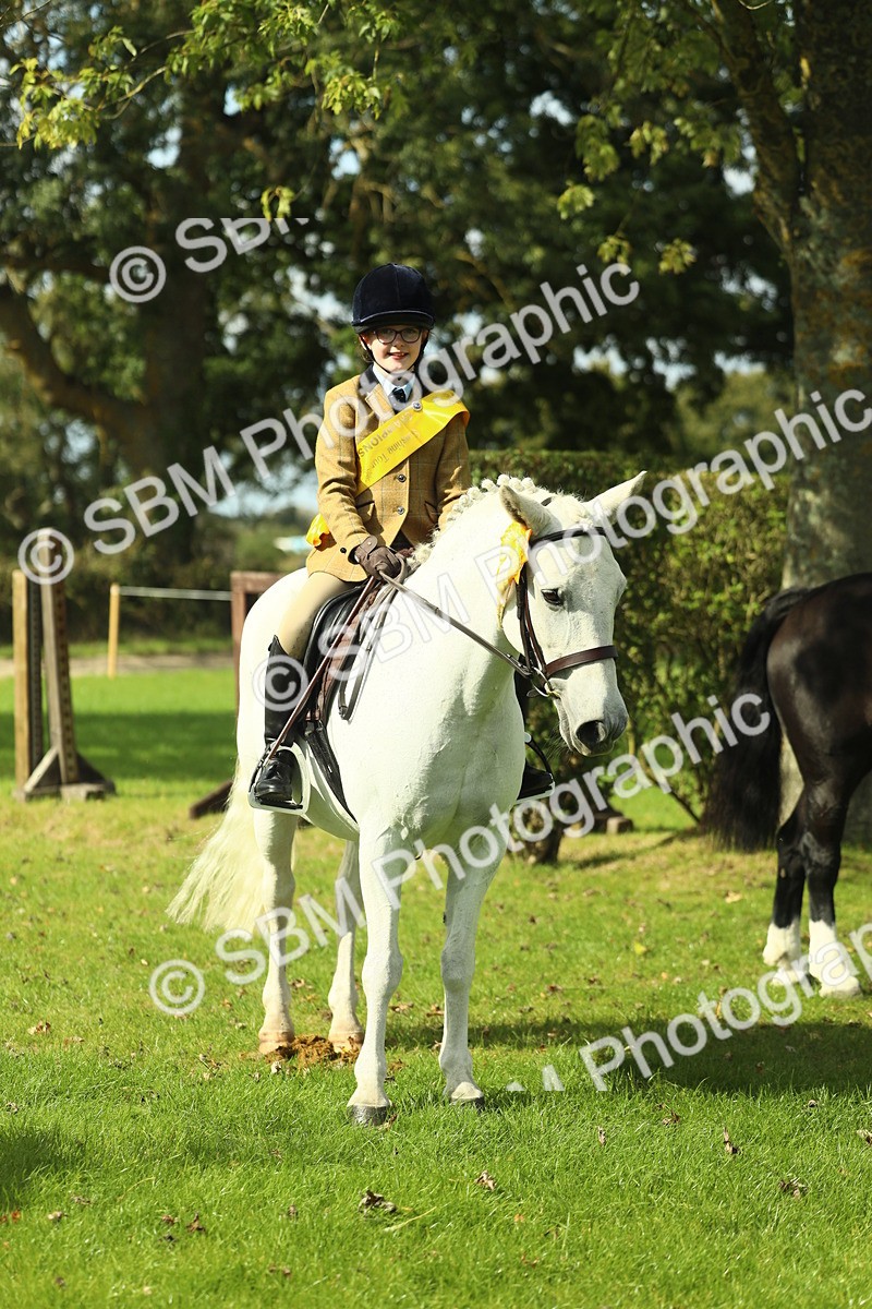 SBM_44995 - Working Hunter Pony Supreme Championship