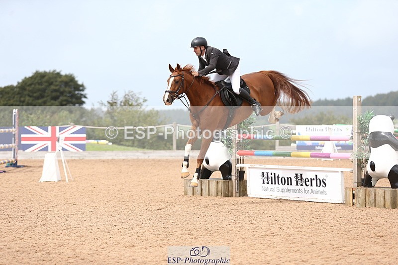 230812A-122841-09029 - Cls 32 Foxhunter