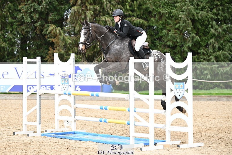 250322A-150653-03312 - Cls 12 1.10m Nat Am Qual &1.10m Open