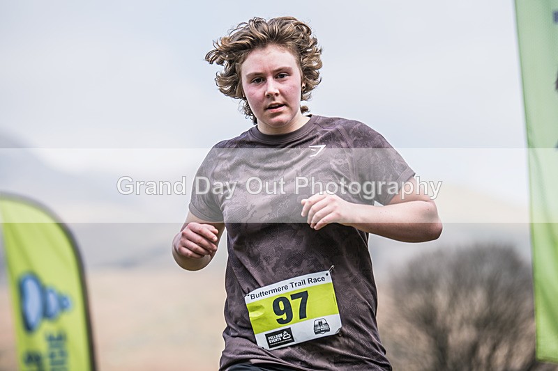 Buttermere-1149 - Fellside Events Buttermere Trail Race Sunday 23rd March 2025