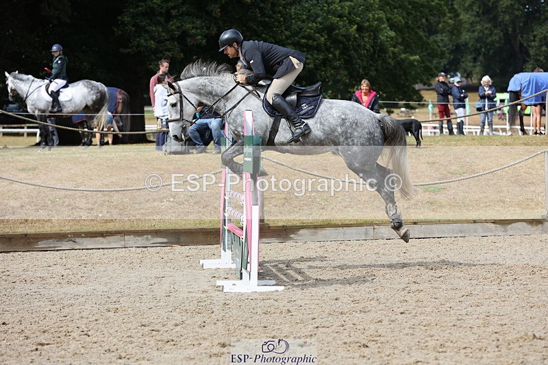 250829A-121432-01598 - Cls 7 British Novice and 90cm
