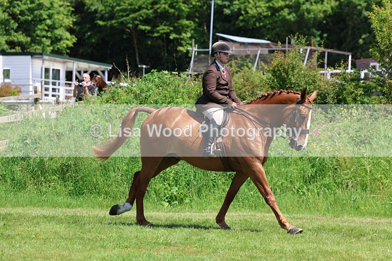 3E7A8260 - Class 13: Ridden Hunter