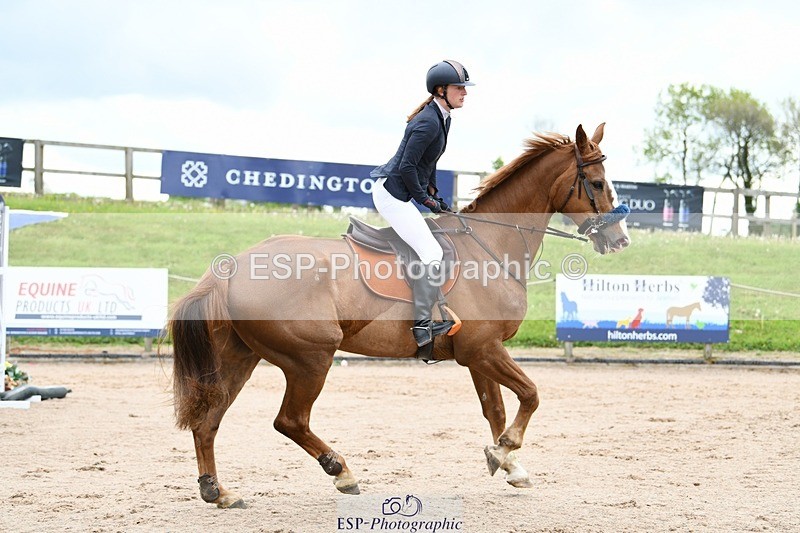 250508-100020-00920 - Cls 1 Snr Foxhunter