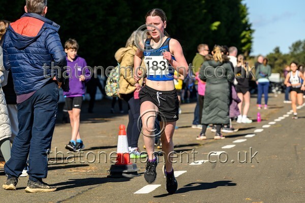 YathRR25-913164 - U15 Girls