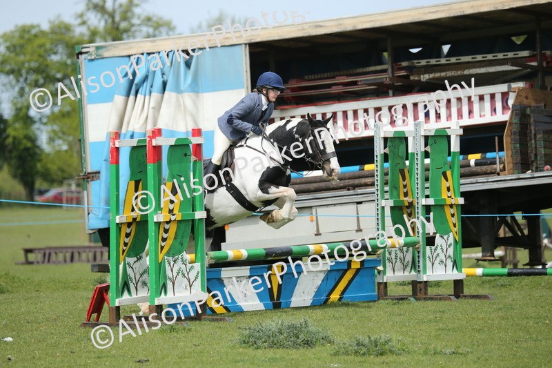 20260426-2047 - Class 15 - Absolute Novice 70cm