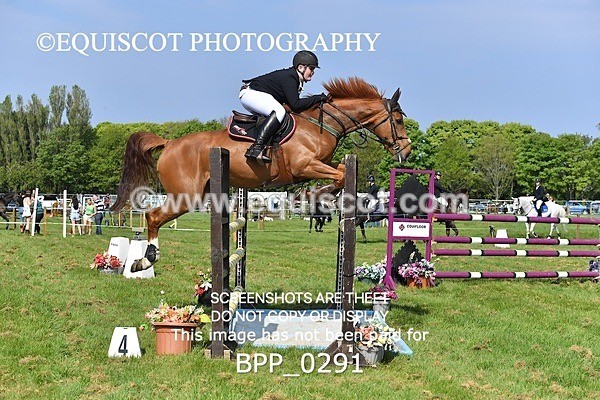 BPP_0291 - CLASS 2 RHS Classic Championship Qualifier