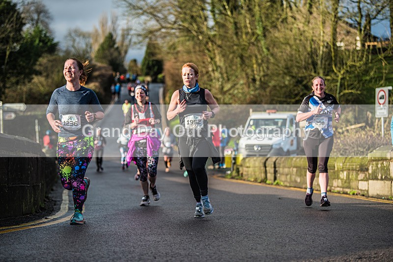 Ribble-1511 - Ribble Valley 10K Sunday 31st December 2023
