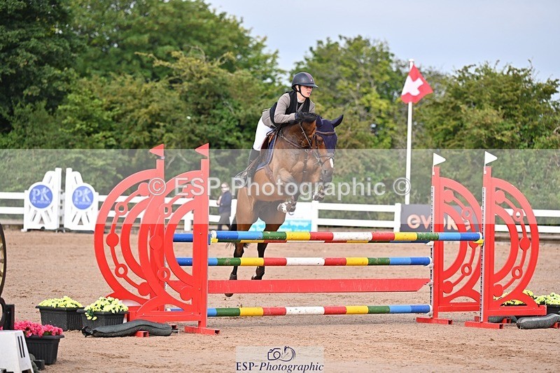 250718-092033-08763 - Cls 26, 1 Star 5yr old Tour