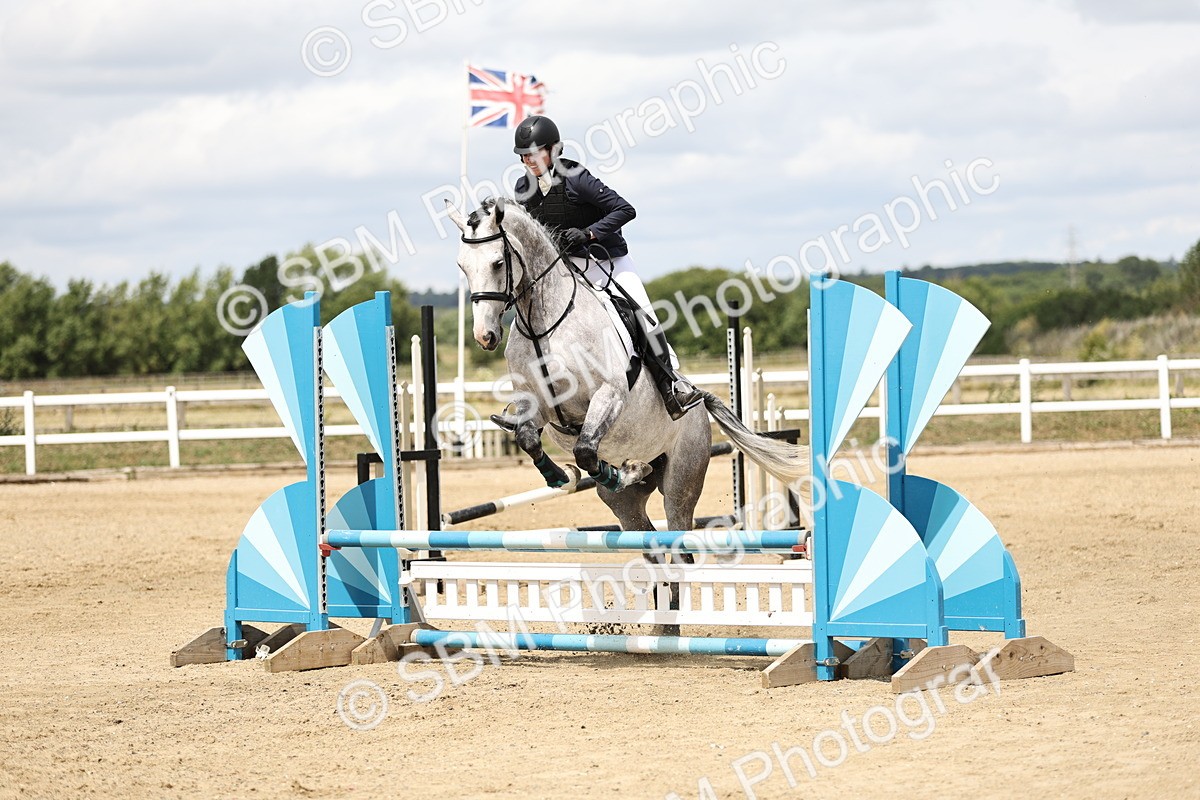 SBM_004569 - 70cm showjumping