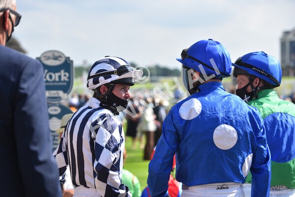 yr09072021r5-4 - Race 5: 4.20pm Garbutt + Elliott Stakes