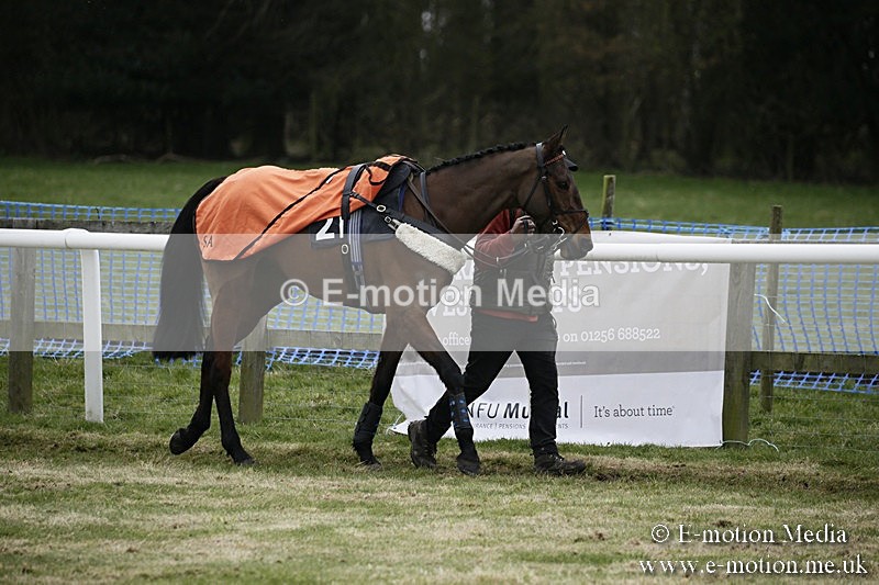 PtP 110318 81 - Hampshire Hunt Point-to-Point Hackwood Park 11/03/18