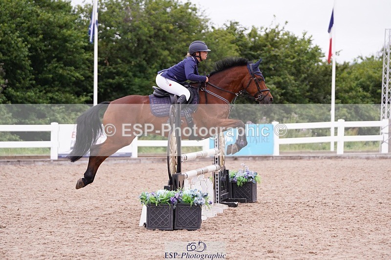 250629-101852-10694 - Cls 36 Pony Discovery & 90cm Open