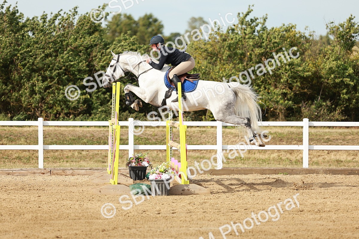 SBM_008607 - Class 5 - National B&C Handicap Championship Qualifier 1.25m 1.30m