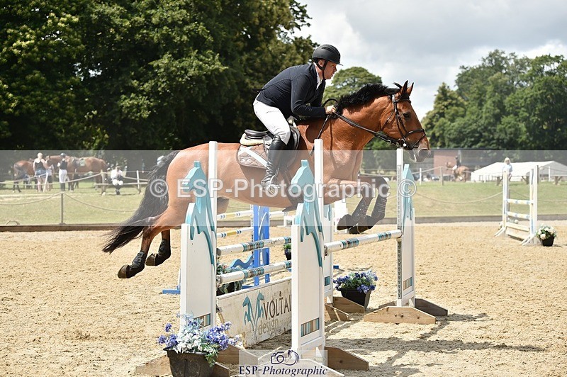 230706-134924-03163 - Cls 6 Newcomers & 1.10m Open