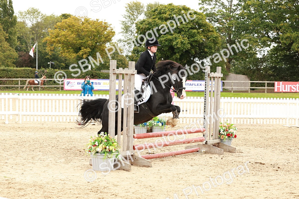 SBM_63837 - J12 - Junior Pony 55cm Championship