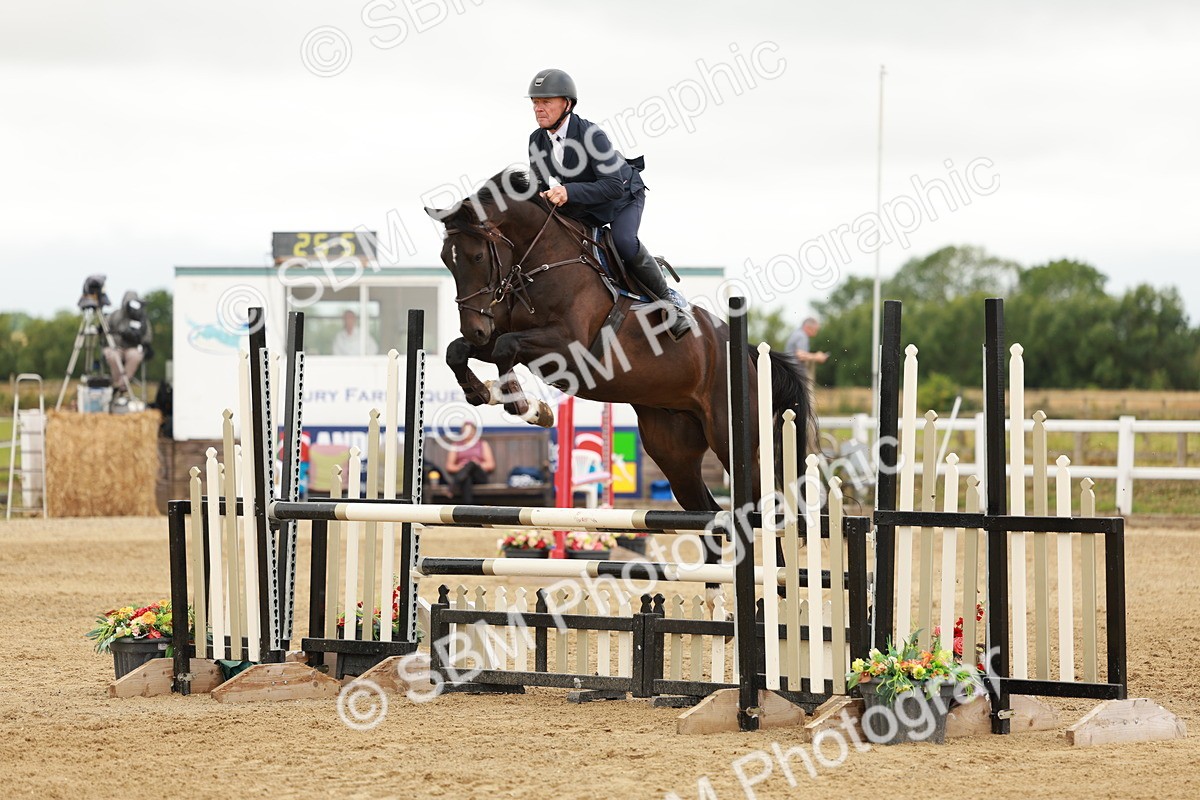 SBM_006870 - Class 2 - Senior Discovery - 1.00m Open