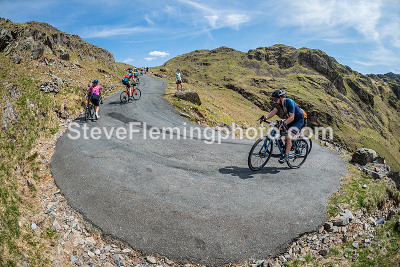 141421 - Hardknott Hairpin 14.00 - 15.00