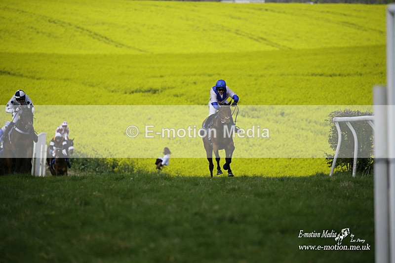 PtP 180422 178 - Old Berkshire PtP Lockinge 18/04/22