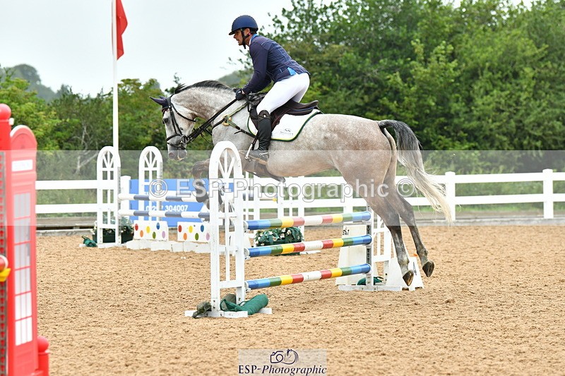 230730A-085745-08088 - Cls 31 British Novice & 90cm Open