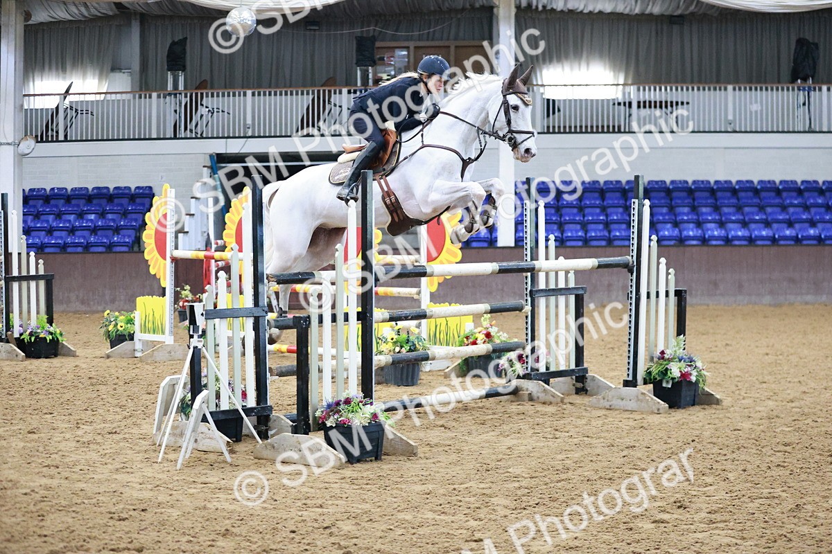 SBM_001174 - Class 6 - National 1.30 1.40m