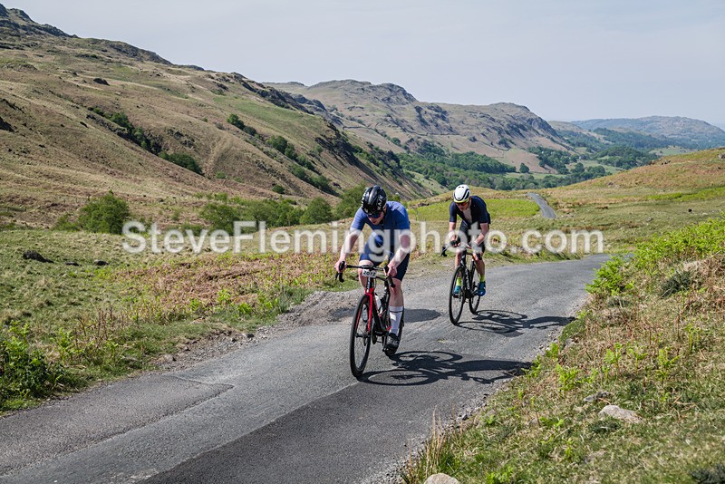 111729 - Hardknott Pass Camera 1 11.00-12.00