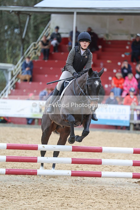 3E7A2090 - Class 3: 60 - 65 (B)