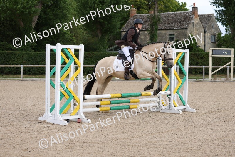 20250803-0413 - Class 1 - 60cm