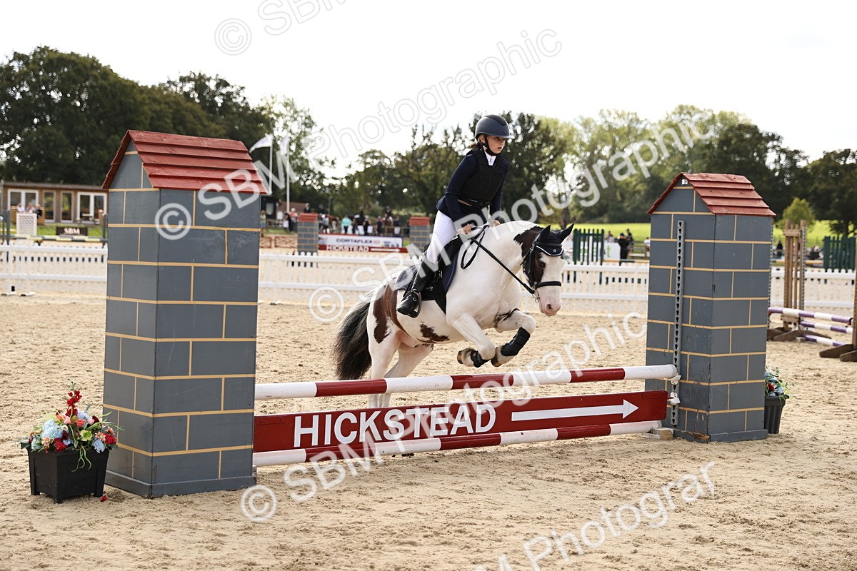 SBM_63820 - J12 - Junior Pony 55cm Championship