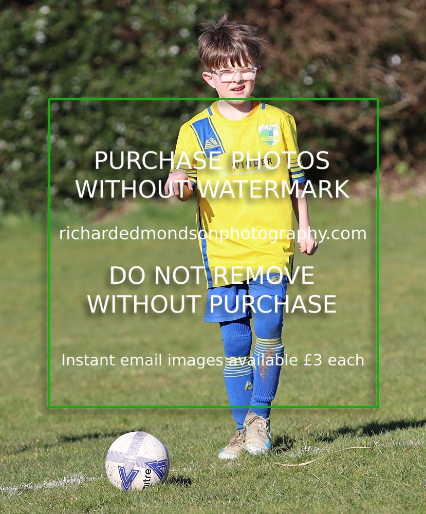 IMG_4449 - Kendal United Under 9 Rockets (15/3/25)