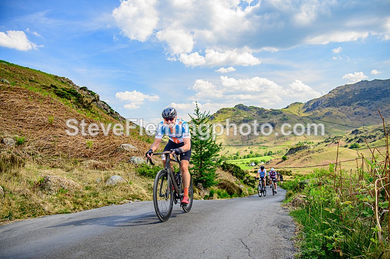 155253 - 2025 Fred Whitton Blea Tarn Climb 15.00 - 16.00