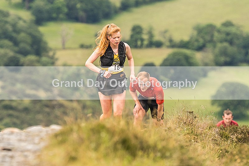 Skiddaw-108 - Skiddaw Fell Race Sunday 7th July 2014